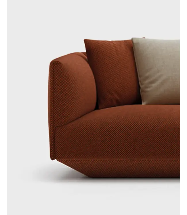 Aire sofa - Prostoria