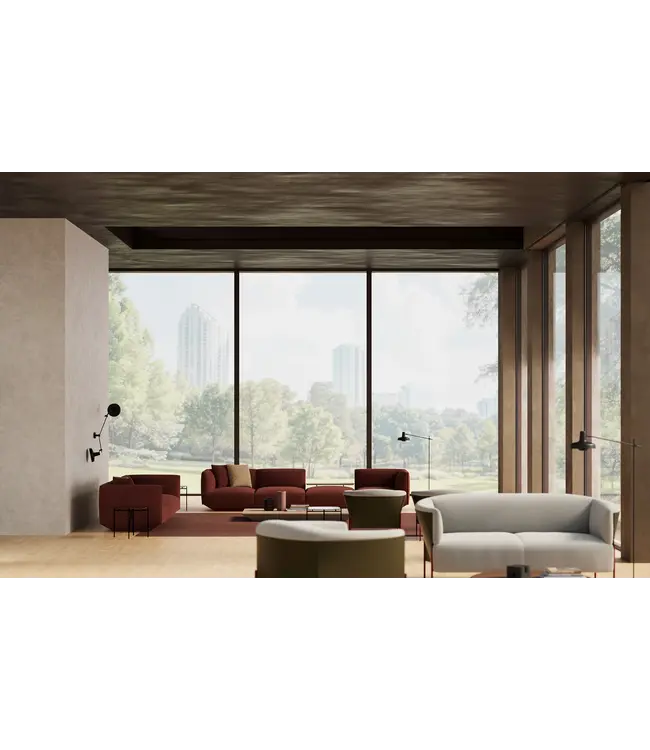 Aire sofa - Prostoria