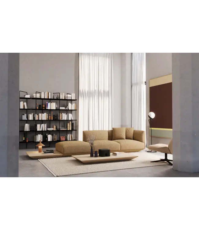 Aire sofa - Prostoria