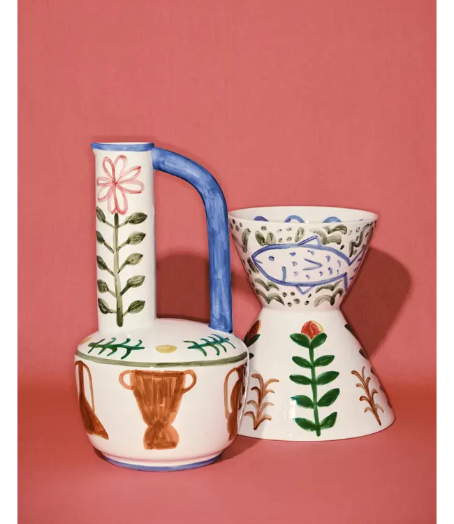 Vaas Aguaje - Santiago De Borja