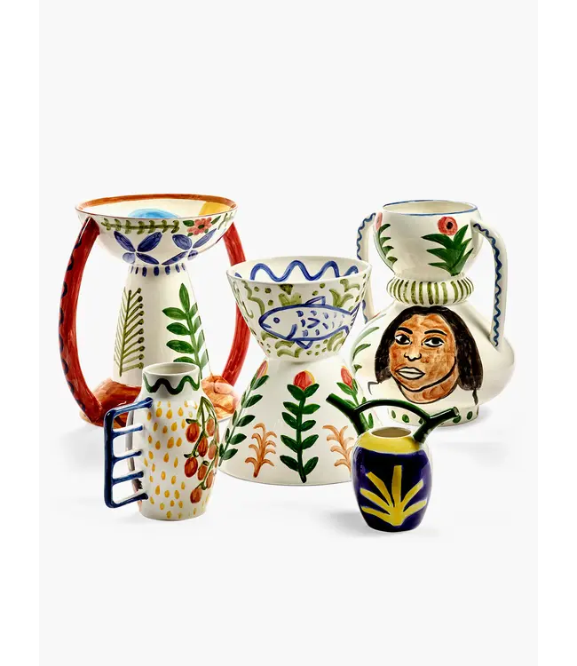 Vaas Aguaje - Santiago De Borja