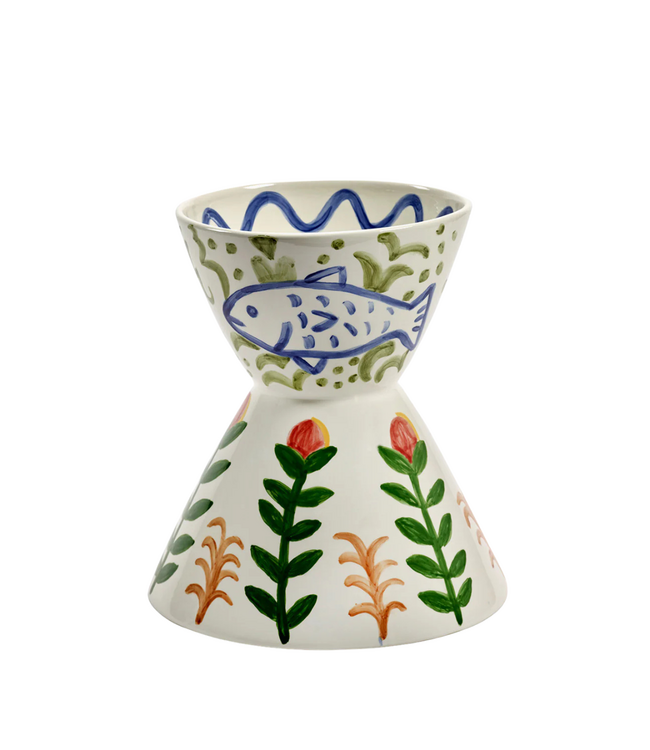 Vaas Aguaje - Santiago De Borja