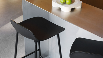 Form collectie van Normann Copenhagen