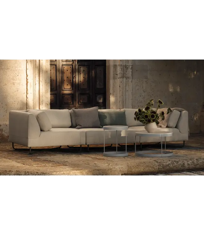 Orlando Outdoor  3 zit