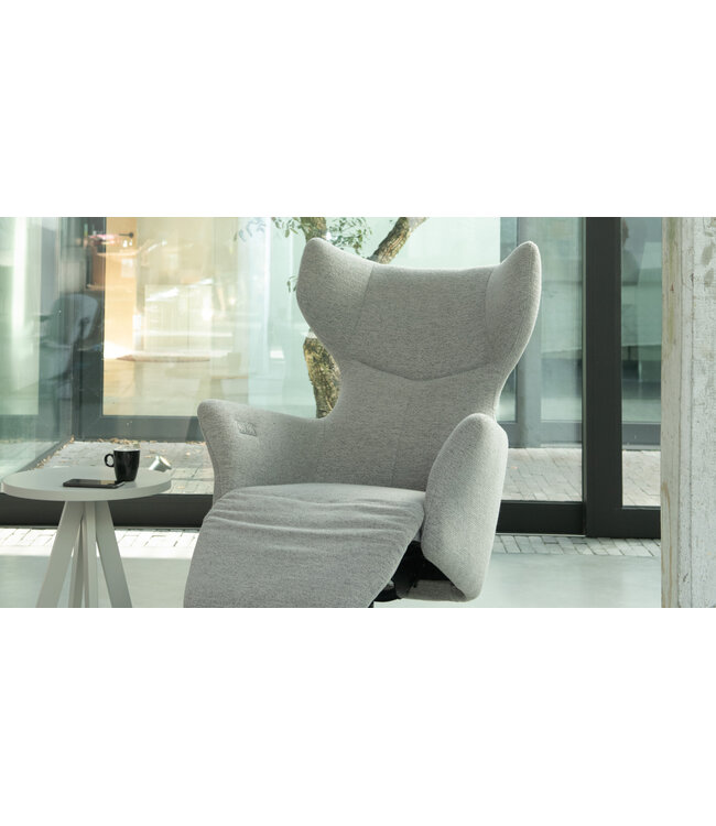 Marius relax - Toonzaalmodel