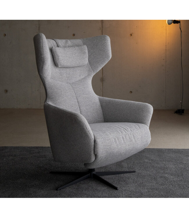 Marius relax - Toonzaalmodel