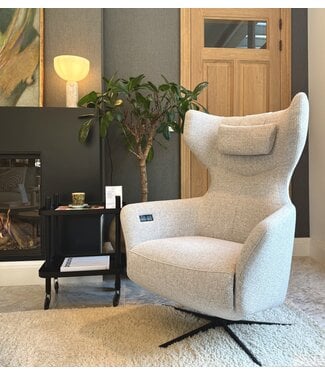 Moome Marius relax - Toonzaalmodel