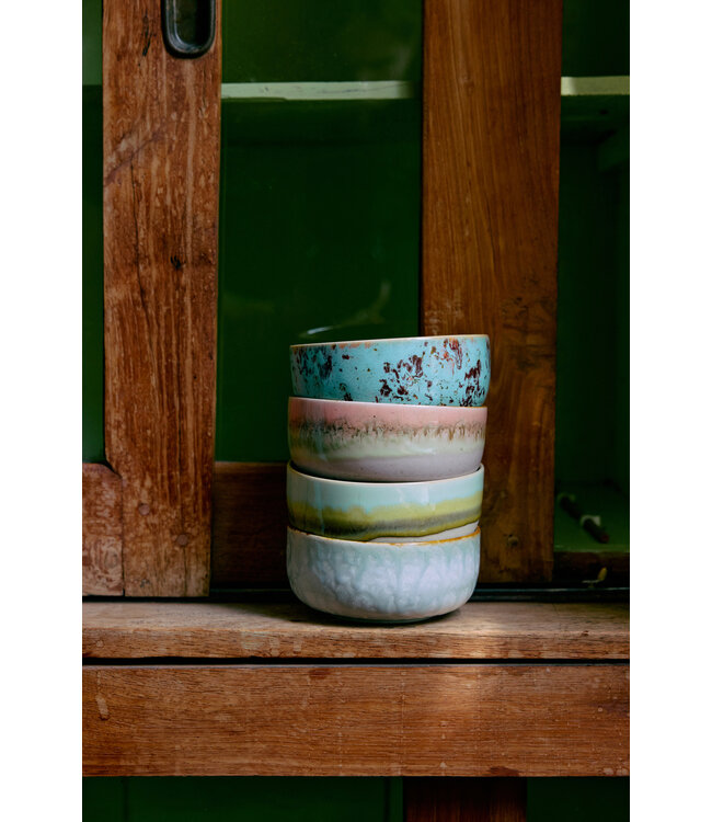 Dessert kommen - Impression