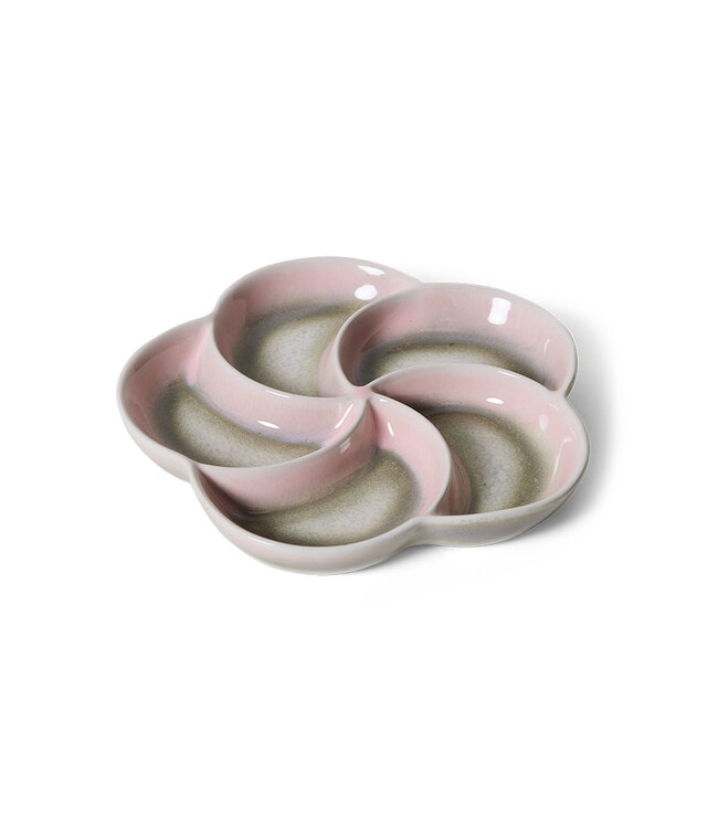 HK Living  Snack tray - Muse