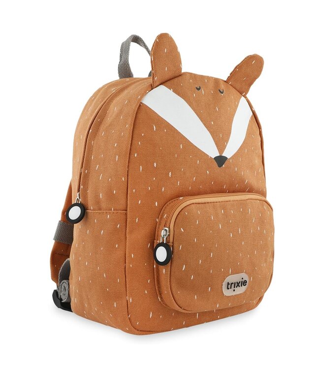 Backpack - Mr. Fox