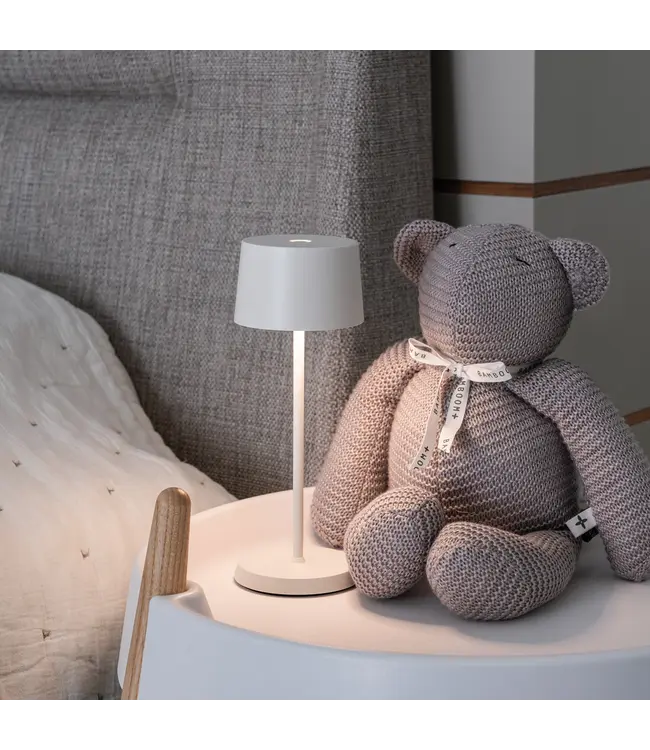 Olivia Micro Table Lamp
