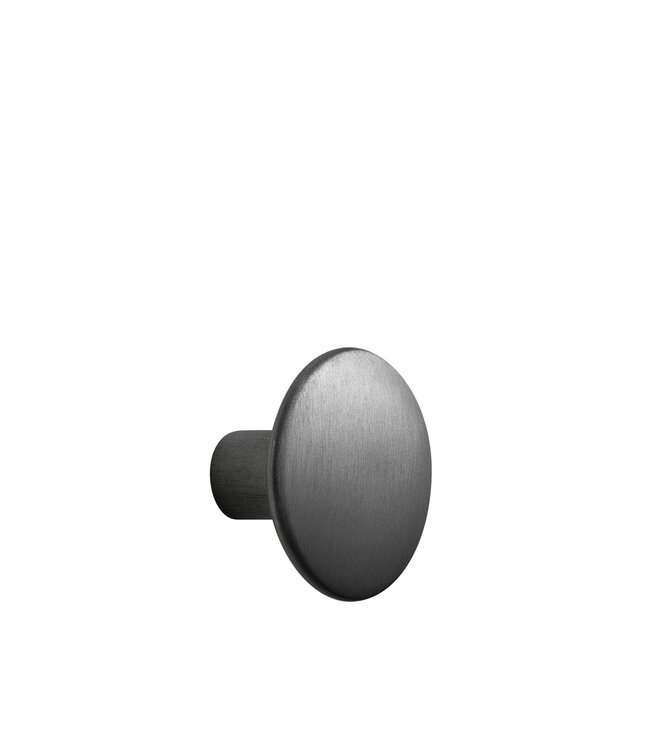 Dots Metal - Black