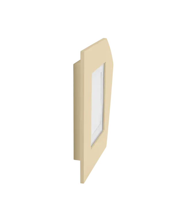 Decoupe Storage Picture Frame - A5