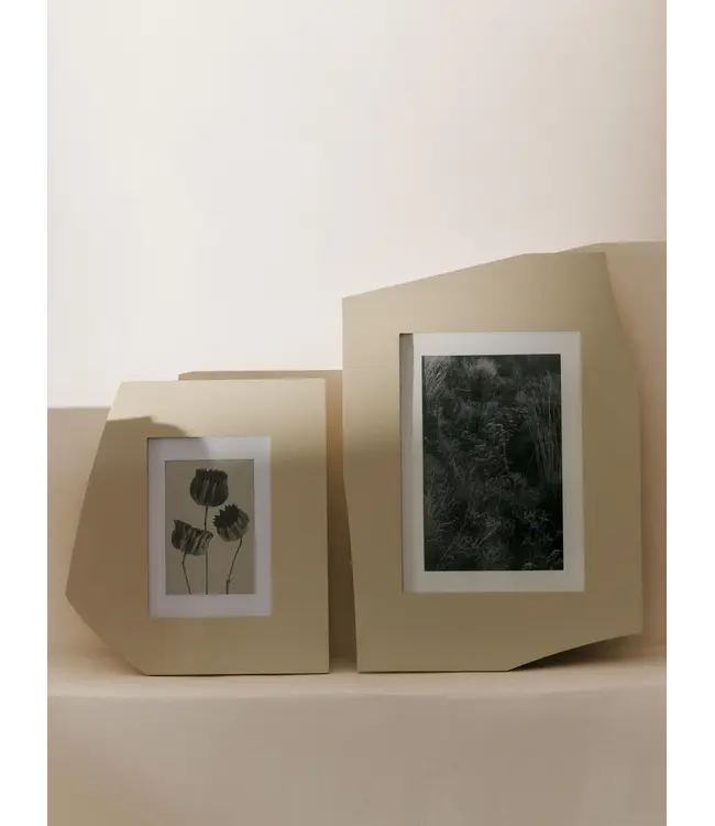 Decoupe Storage Picture Frame - A5
