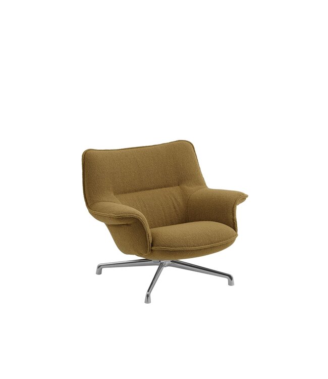 Doze Lounge Chair Toonzaalmodel