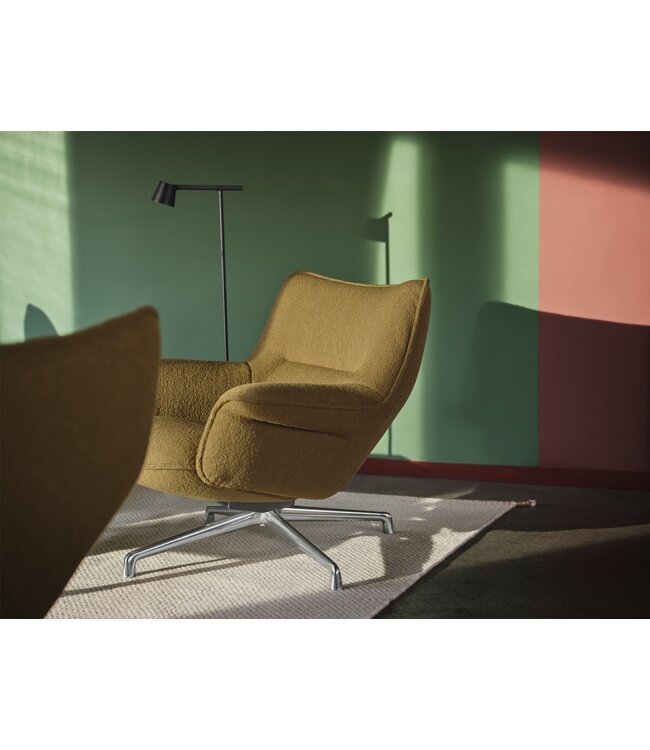 Doze Lounge Chair Toonzaalmodel