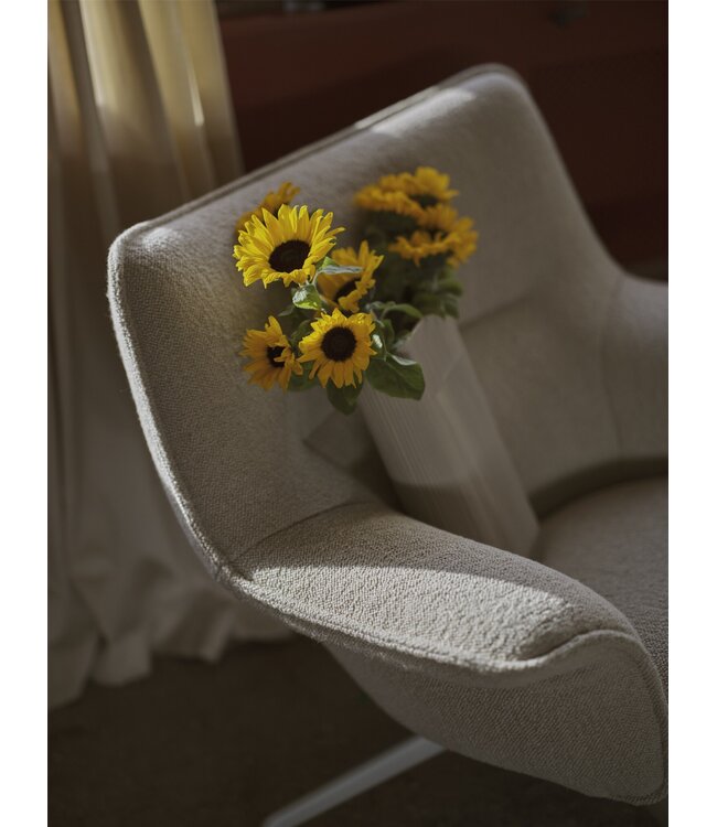 Doze Lounge Chair Toonzaalmodel