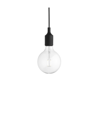 Muuto E27 - Pendant Lamp