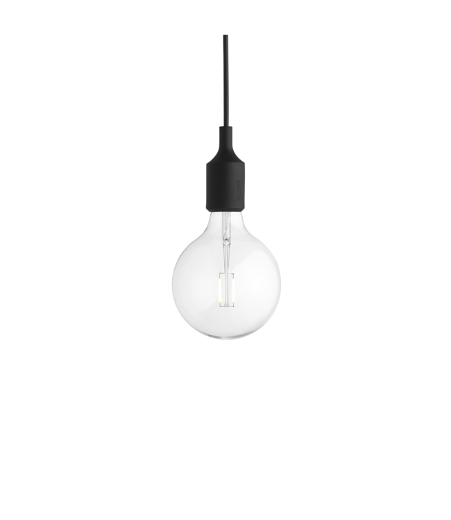 Muuto E27 - Pendant Lamp