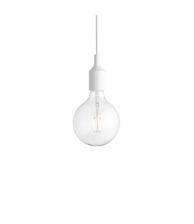 E27 - Hanglamp