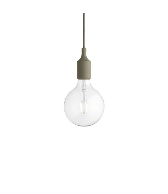 E27 - Hanglamp