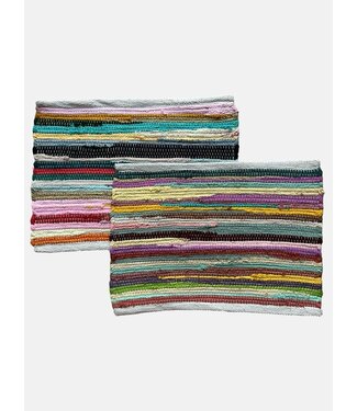Studio Noticed Set van 2 placemats