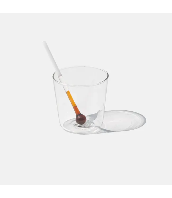 Spritzometro set van 2 glazen