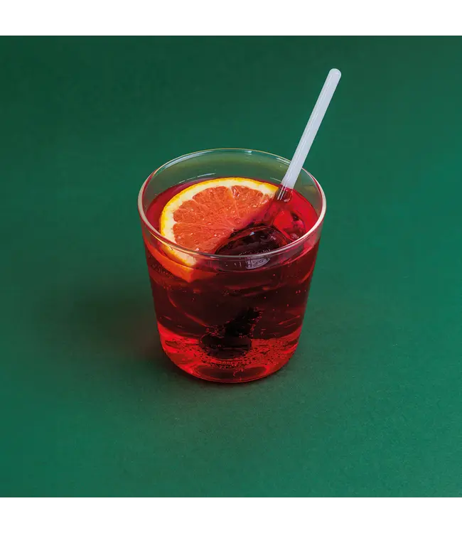 Spritzometro set van 2 glazen