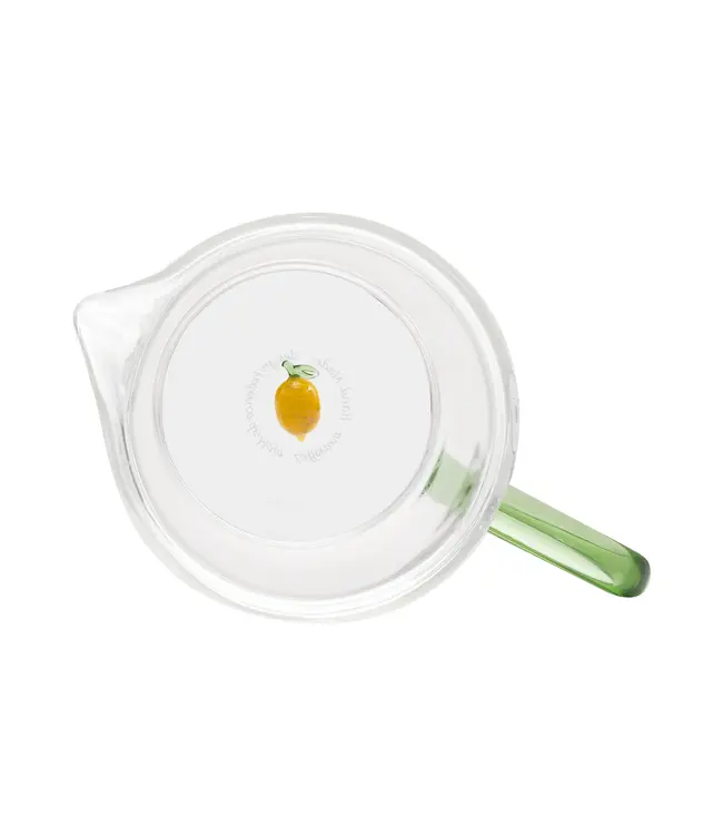 Teca Frutta carafe