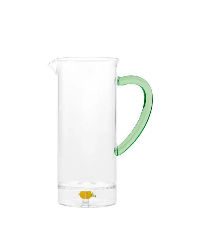Teca Frutta carafe