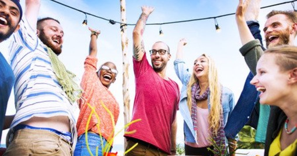 Veluw Horeca Blog >> Je terras lente klaar maken