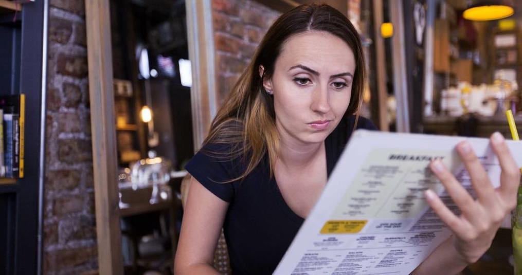 5 Gouden Tips voor een Succesvolle Menukaart