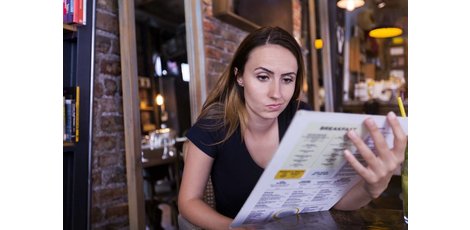5 Gouden Tips voor een Succesvolle Menukaart