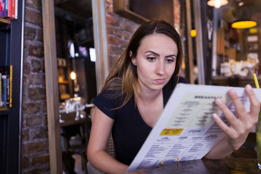 5 Gouden Tips voor een Succesvolle Menukaart