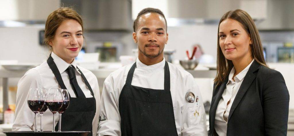 5 tips om horeca personeel te werven