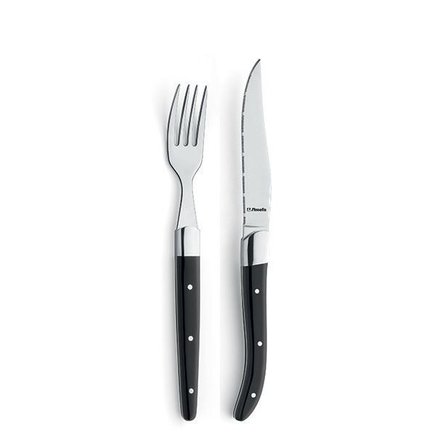 Steakbestek