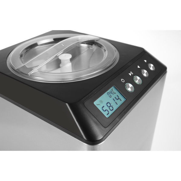 Review: Arktic IJsmachine 2 Liter