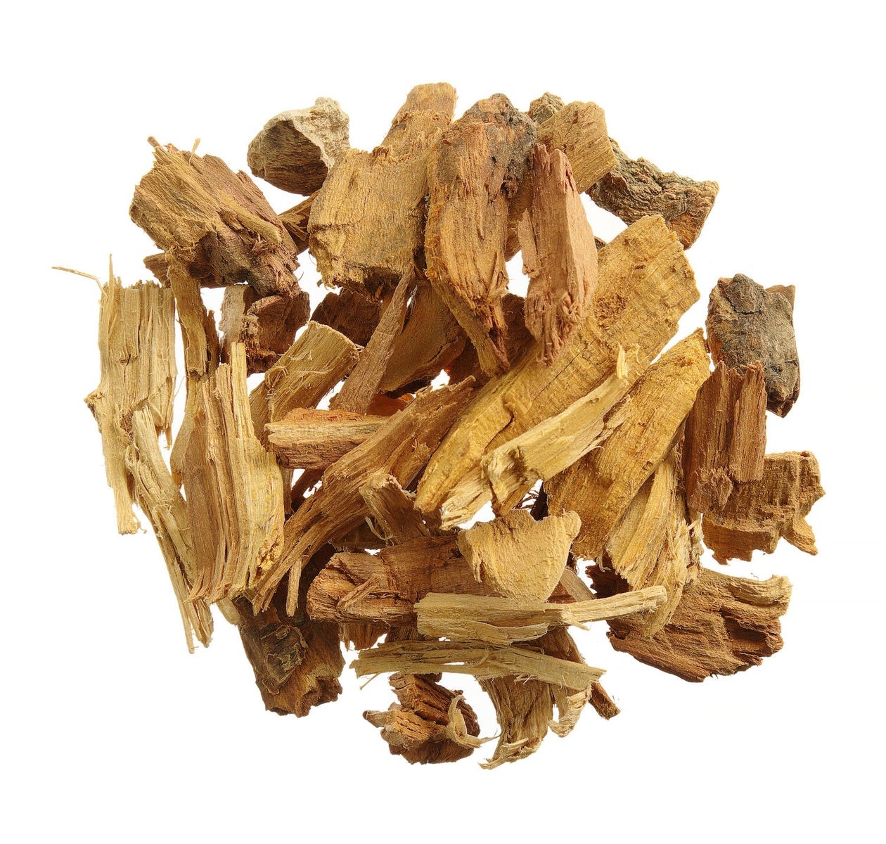 Hendi Houtsnippers BBQ - Perzik Smoking Chips - 0,7kg