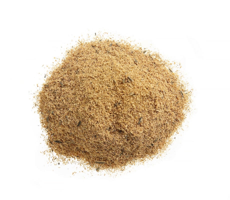 Hendi Rookmot Whisky - 0,5kg