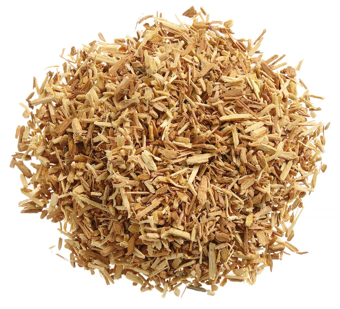Hendi Houtsnippers BBQ - Perzik Smoking Chips - Fijn - 0,7kg