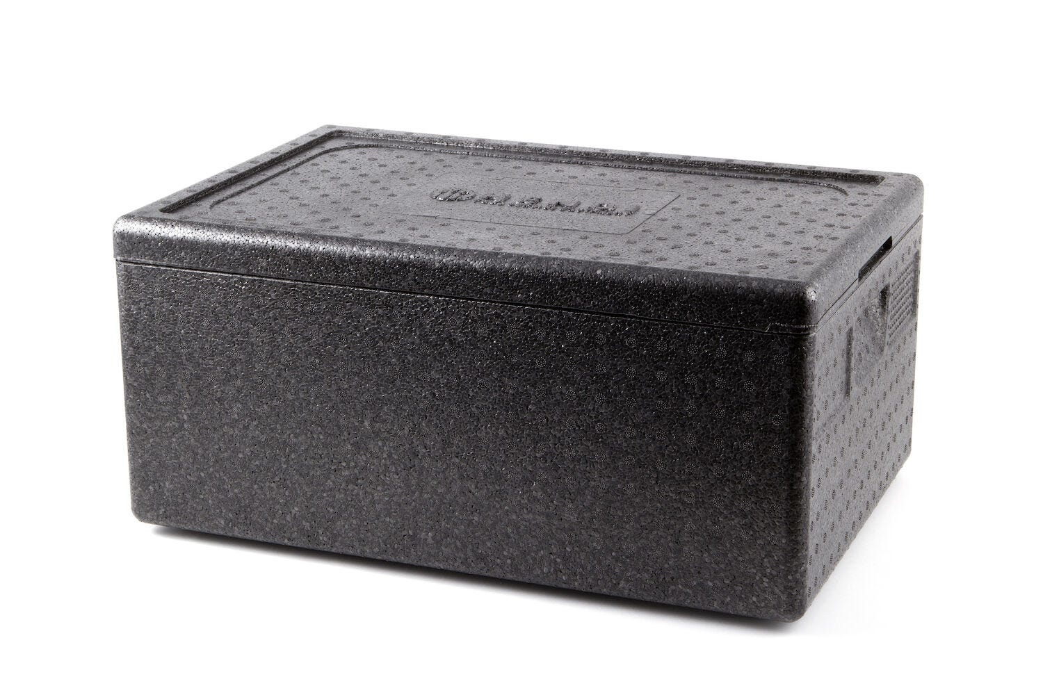 Hendi Thermobox 40 Liter - Profi Line - Thermobox Horeca - 60x40x(H)28,5cm