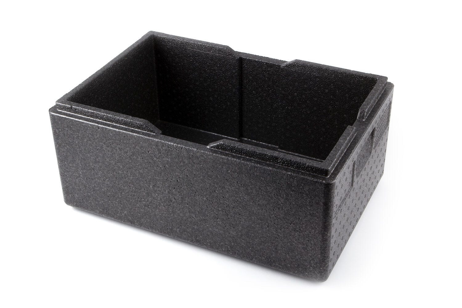 Hendi Thermobox 40 Liter - Profi Line - Thermobox Horeca - 60x40x(H)28,5cm