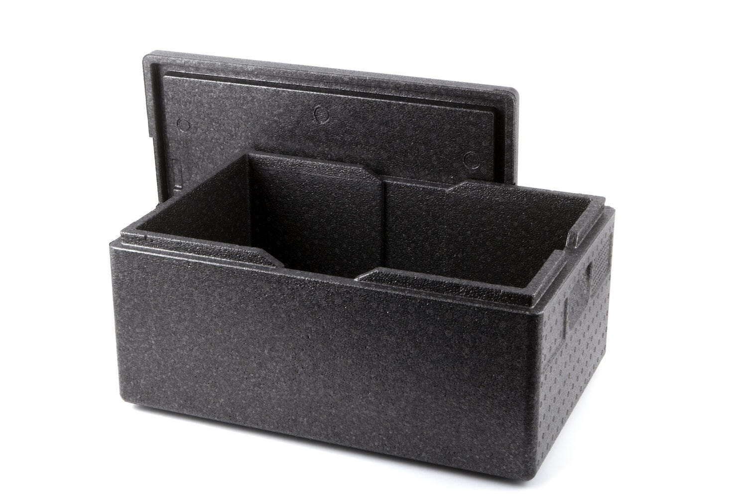 Hendi Thermobox 40 Liter - Profi Line - Thermobox Horeca - 60x40x(H)28,5cm