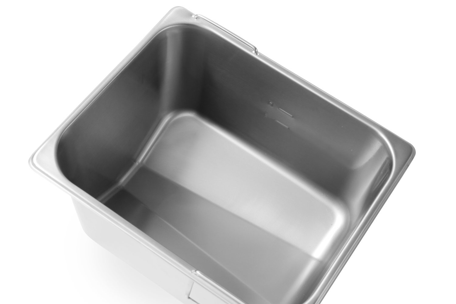Hendi Friteuse 8 Liter - Profi Line - 230V / 3,5kW - 30,5x46x(H)35cm