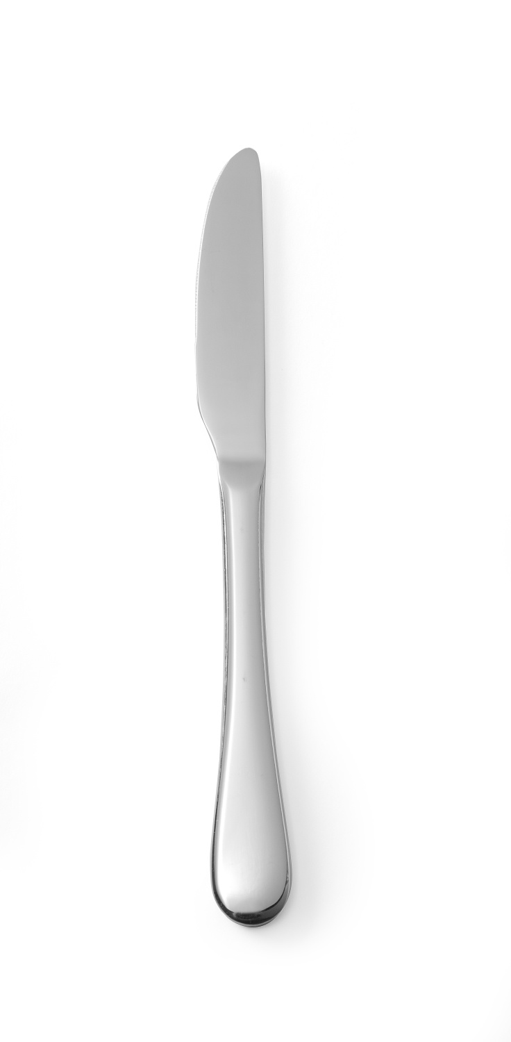 Hendi Dessertmessen - Profi Line - 20,5cm - RVS 18/0 ( Set van 6 )