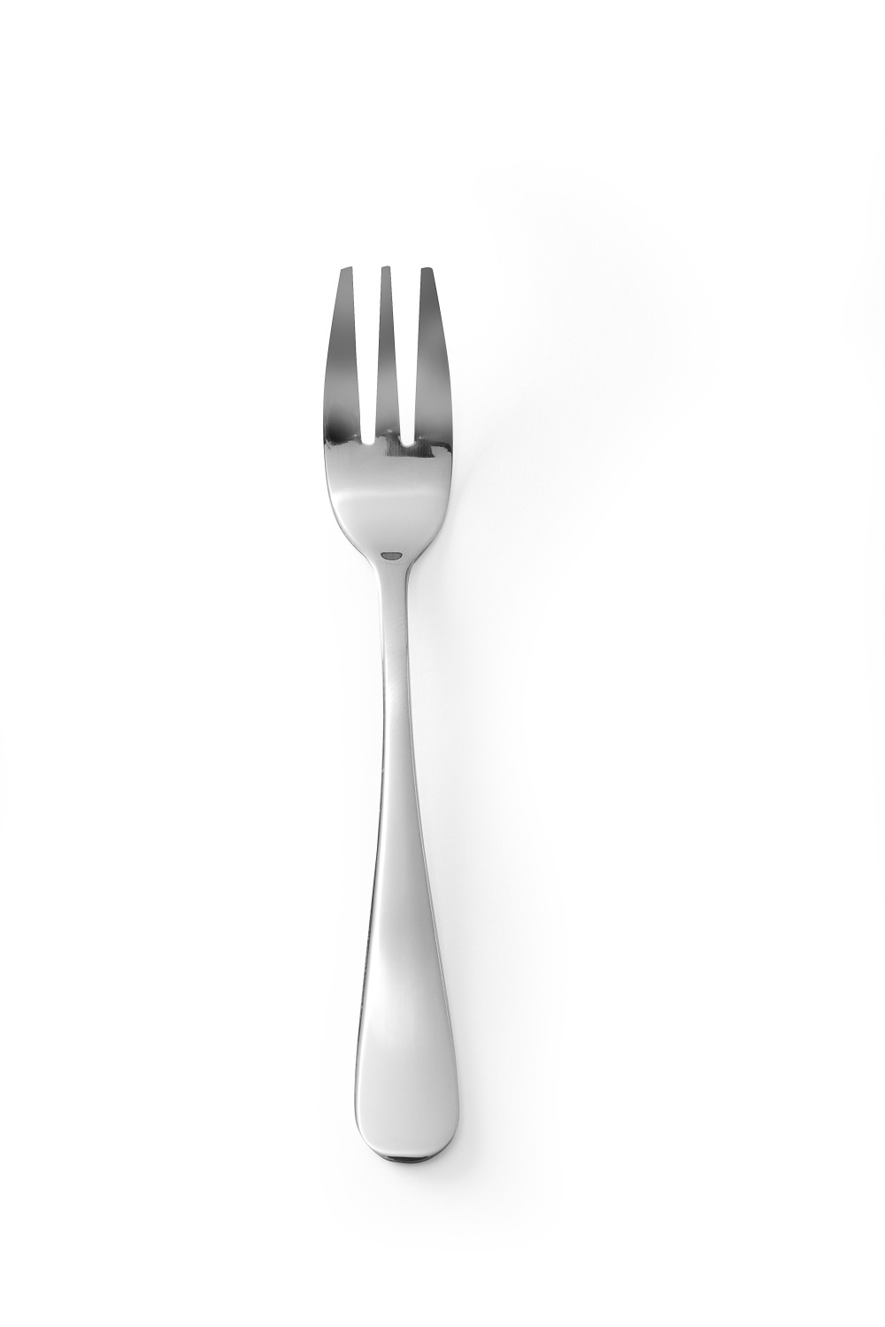 Hendi Gebaksvork - Profi Line - 13,6cm - RVS 18/0 ( Set van 12 )