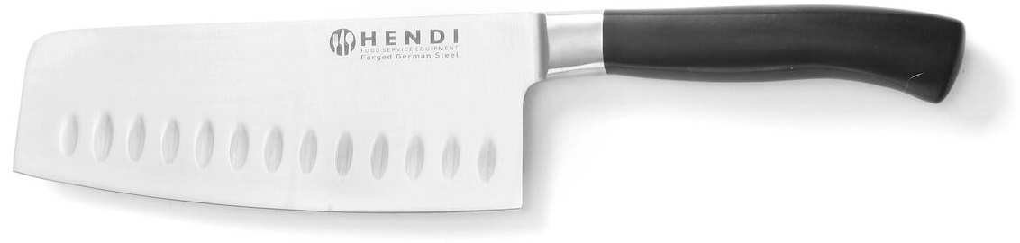 Hendi Hakmes 30cm - Profi Line - Lengte Lemmet: 16,5cm
