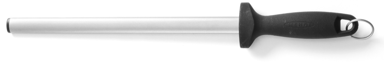Hendi Aanzetstaal Diamant 45cm - Profi Line - Lengte Lemmet: 31cm