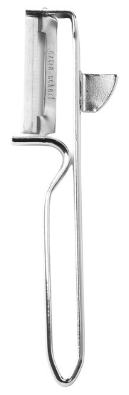 Hendi Dunschiller RVS Mes - Pendel Model - 50x150mm