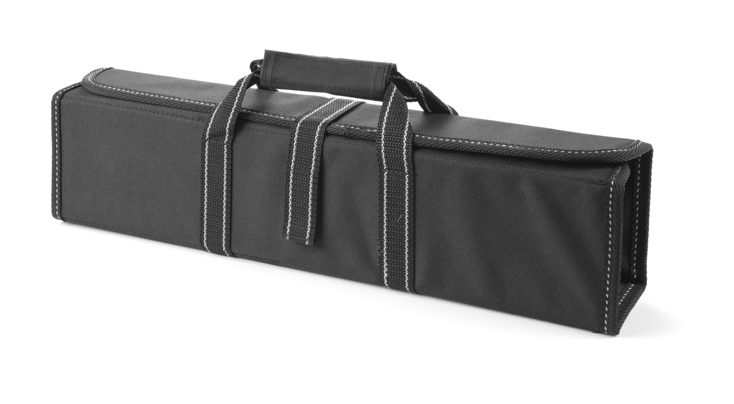 Hendi Messen Draagtas - Voor max. 6 Messen - 450x70x(H)110mm